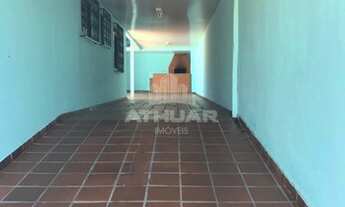 Imagem 2: CASA NO CONJUNTO LIBRA