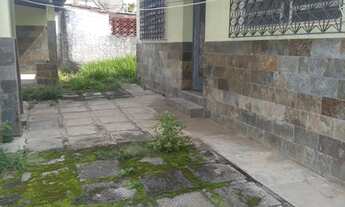 Imagem 3: Casa com 3 quartos churrasqueira pertinho da Orla da Pontinha RGI FGTS