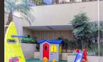 Imagem 5: Apartamento de 3 suítes com 171 m2 no Setor Bueno com churrasqueira na varanda