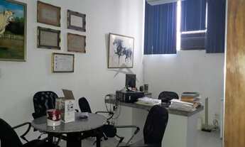 Imagem 6: Prédio - Bonfim - Campinas