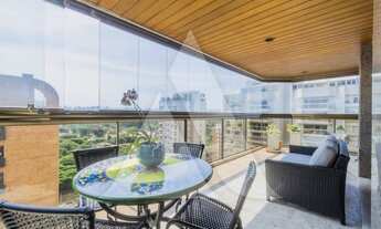 Imagem 2: SãO PAULO - Apartamento Padrão - Vila Nova Conceição