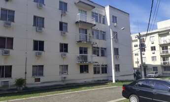 Imagem 4: Apartamento para venda tem 44 metros quadrados com 2 quartos