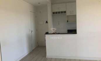 Imagem 3: Apartamento com 2 dormitórios à venda, 55 m² por R$ 390. - Vila Maria Alta - São Paulo/SP