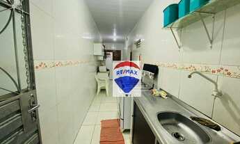 Imagem 7: Casa com 3 dormitórios à venda, 160 m² por R$ 335.000,00 - Cidade Universitária - Maceió/A