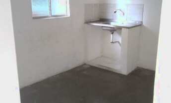 Imagem: Casa de vila na principal da Santa Lúcia