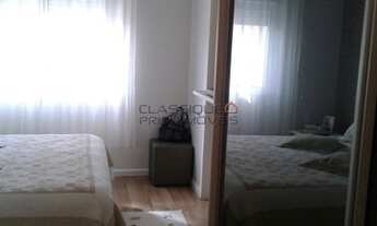 Imagem 5: SãO PAULO - Apartamento Padrão - Vila Gumercindo