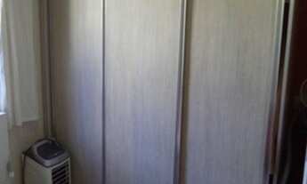 Imagem 7: Apartamento térreo com 2 dormitórios e quintal a venda no condomínio Porto Belo