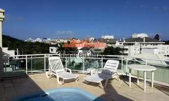 Imagem 4: Cobertura 3 quartos a venda Jurerê Internacional