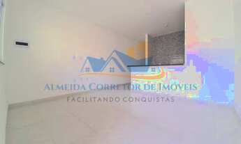 Imagem 3: Casa Nova de 2 quartos, pronta para morar