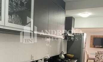 Imagem 1: Apartamento com 2 dormitórios à venda, 92 m² por R$ 750.000 - Centro - Balneário Camboriú