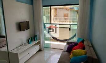 Imagem: Apartamento 1 Quarto para Venda em Salvador