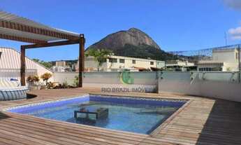 Imagem: Cobertura com 3 dormitórios à venda, 230