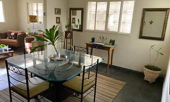 Imagem 6: Sobrado para venda possui 140 metros quadrados com 2 quartos em Vila Pompéia - São Paulo