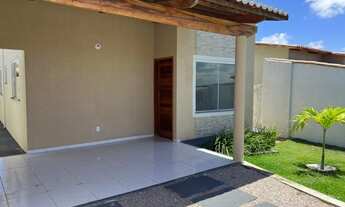 Imagem: Repasso casa no Portal do Sol - Z N, Natal/RN