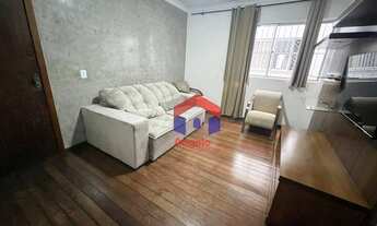 Imagem 2: Apartamento à venda, 115 m² por R$ 429.000,00 - Ouro Preto - Belo Horizonte/MG