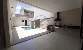 Imagem 3: Casa em Condomínio para Venda em Indaiatuba, Jardim Piemonte, 3 dormitórios, 1 suíte, 3 ba