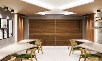 Imagem 3: A uma quadra da praia 1 e 2 quartos