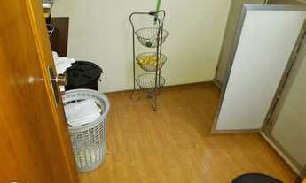 Imagem 6: Apartamento na Av Rio Branco, em frente o Bahamas São Vicente, 3 quartos