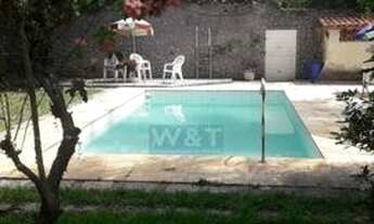 Imagem: Casa ampla com 5 quartos (sendo 2 suítes