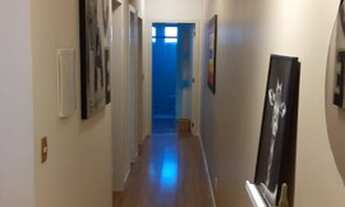 Imagem 7: Apartamento para venda tem 93 metros quadrados com 3 quartos em Pagani - Palhoça - SC