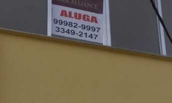 Imagem 2: Alugo belíssimo apartamento 2 quartos 50m² próximo Pça Carmo condomínio barato