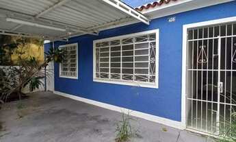 Imagem: Casa frente 03 qtos 02 vgs garagem Nilópolis