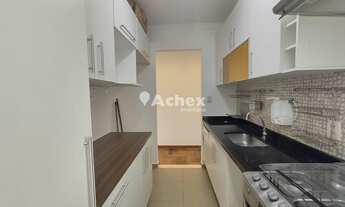 Imagem 3: Apartamento à venda, 3 quartos, 1 suíte, 1 vaga, Loteamento Center Santa Genebra - Campina