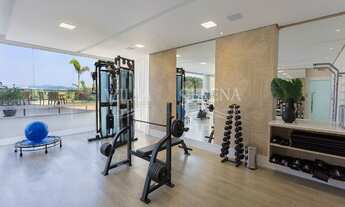 Imagem 6: Apartamento Novo em Prédio de Alto Padrão!! Rua Reta ao Mar!! Fácil Acesso!! 3 Suítes!! 3