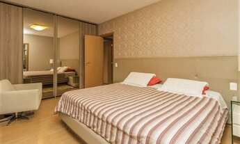 Imagem 7: Venda apartamento - 04 quartos-2 suítes e duas semisuítes, 04 vagas - Cidade Nova - BH