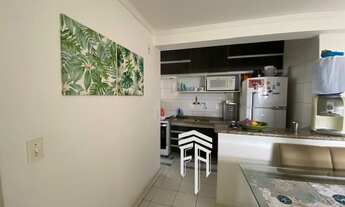 Imagem 6: Apto em ótima localização do Meireles com 61 m2, sendo 3 quartos - 1 suíte no Meireles