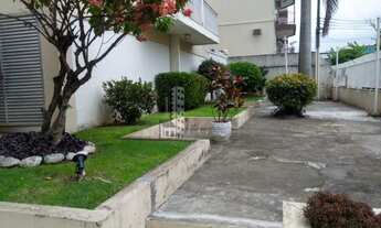 Imagem 6: Excelente apartamento de varanda 2 Dormitórios na rua Ouro Fino