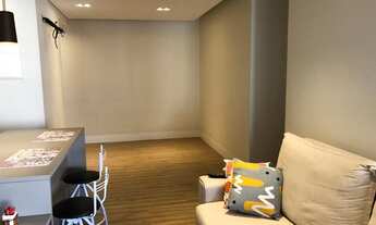 Imagem 9: Metrô Praça da Árvore - Apartamento 98M², Três Dormitórios, Suíte, 2 Vagas- Varanda Gourme