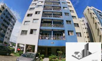 Imagem: Vila das Flores,56m2, compensa