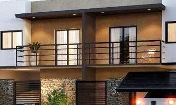 Imagem 4: Casa com 3 dormitórios à venda, 175 m² por R$ 670.000,00 - Aeroporto - Juiz de Fora/MG