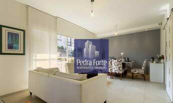 Imagem 3: Apartamento super charmoso, pronto para morar