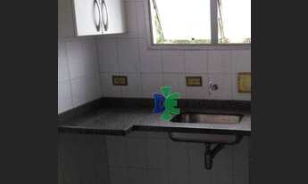 Imagem 6: Apartamento com 2 dormitórios à venda, 54 m² por R$ 155.000,00 - Jardim Siesta - Jacareí/S