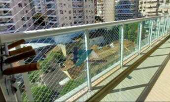 Imagem 3: Apartamento com 2 dormitórios à venda, 97 m² por R$ 685.000,00 - Icaraí - Niterói/RJ