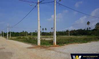 Imagem 2: Loteamento Brisas do Mar