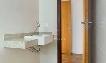 Imagem 5: Apartamento com 2 dormitórios à venda, 86 m² por R$ 1.000.000 - São Pedro - Belo Horizonte