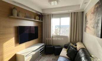 Imagem: Apartamento com 2 dormitórios à venda