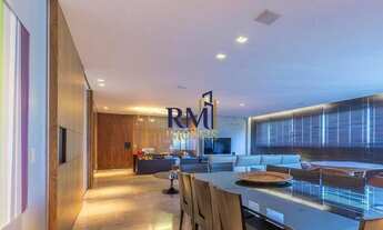 Imagem 4: Cobertura à venda, 4 quartos, 4 suítes, 4 vagas, Santo Agostinho - Belo Horizonte/MG