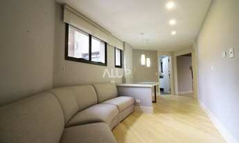 Imagem 6: Apartamento para aluguel tem 173 metros quadrados com 3 quartos em Cidade Monções - São Pa