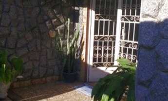 Imagem 16: Casa de Alto Padrão de 03 qtos. -Cond. Bougainville - Lagoinha - SG - RJ