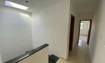 Imagem 5: Cod 2302 Casa Granja dos Cavaleiros c/ 3suítes, 4brs, 1vg, varanda, blindex, lavabo