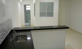 Imagem: Apto novo em frente ao Parque Piqueri