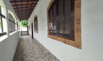 Imagem 5: Ampla casa linear com 3 quartos em Guaratiba - RJ