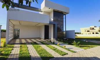 Imagem: Casa em Condomínio Terras Alphaville Anápolis