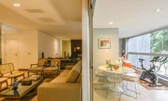 Imagem 5: Apartamento 04 quartos no Santo Agostinho próximo à Praça Da Assembléia