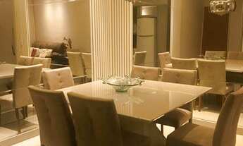 Imagem 6: Apartamento-para venda-possui 90m²- com 3 quartos sendo 1 suíte- em Morada do Ouro - Cuiab