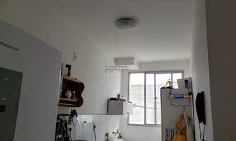 Imagem 3: Apartamento Residencial à venda é o maior Garden no Condomínio Parque